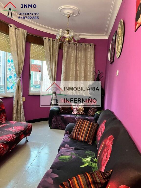 Imagen 2 de Piso en Venta en Ferrol La Coruña Ref: 438224