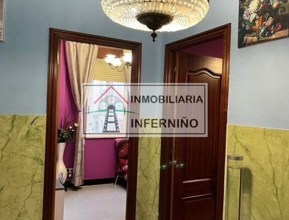 Imagen 3 de Piso en Venta en Ferrol La Coruña Ref: 438224