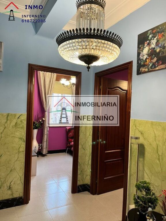 Imagen 3 de Piso en Venta en Ferrol La Coruña Ref: 438224