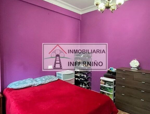 Imagen 4 de Piso en Venta en Ferrol La Coruña Ref: 438224