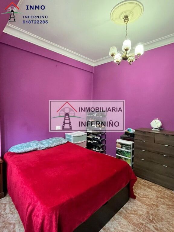 Imagen 4 de Piso en Venta en Ferrol La Coruña Ref: 438224