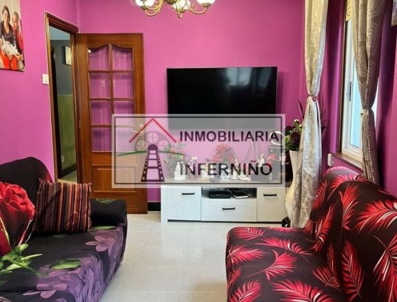 Imagen 1 de Piso en Venta en Ferrol La Coruña Ref: 438224