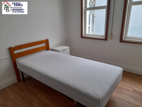 Imagen 4 de Piso en Alquiler en Ferrol La Coruña Ref: 437788