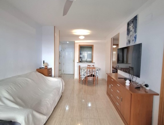 Imagen 1 de Apartamento con piscina en Magic World