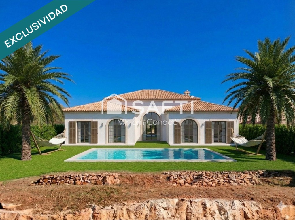 Imagen 1 de Terreno con vistas al mar para tu casa ideal