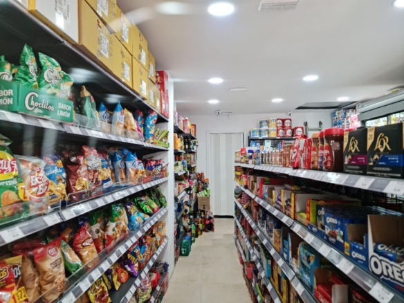 Imagen 2 de Local comercial en Venta en Cornellá De Llobregat Barcelona ALMEDA