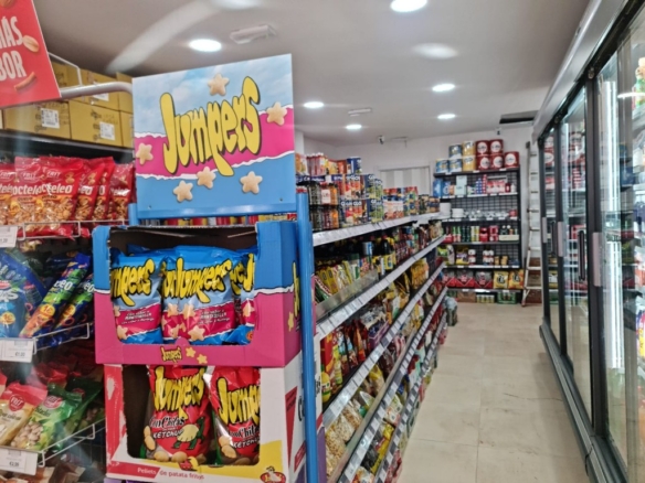 Imagen 4 de Local comercial en Venta en Cornellá De Llobregat Barcelona ALMEDA