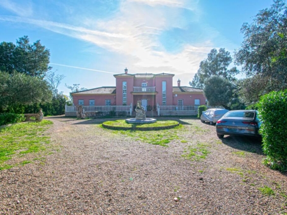 Imagen 2 de Parcela a la venta en Carmona