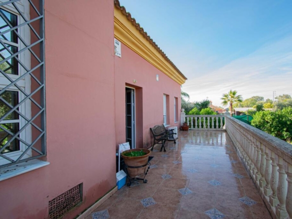 Imagen 3 de Parcela a la venta en Carmona