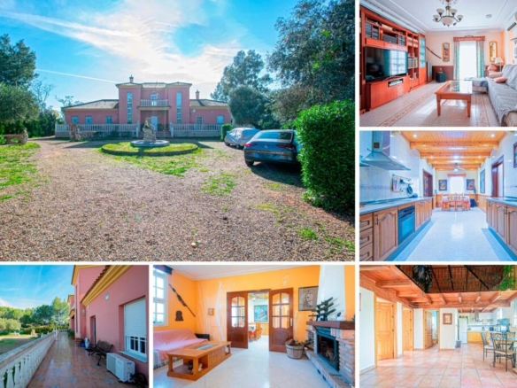 po-1249151-imagen - El Club del Propietario Imagen 1 de Parcela a la venta en Carmona