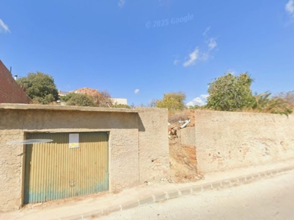 Imagen 1 de TERRENO EN VENTA EN FUENTE ALEGRE - EL CHAPARRAL - LOS MORALES