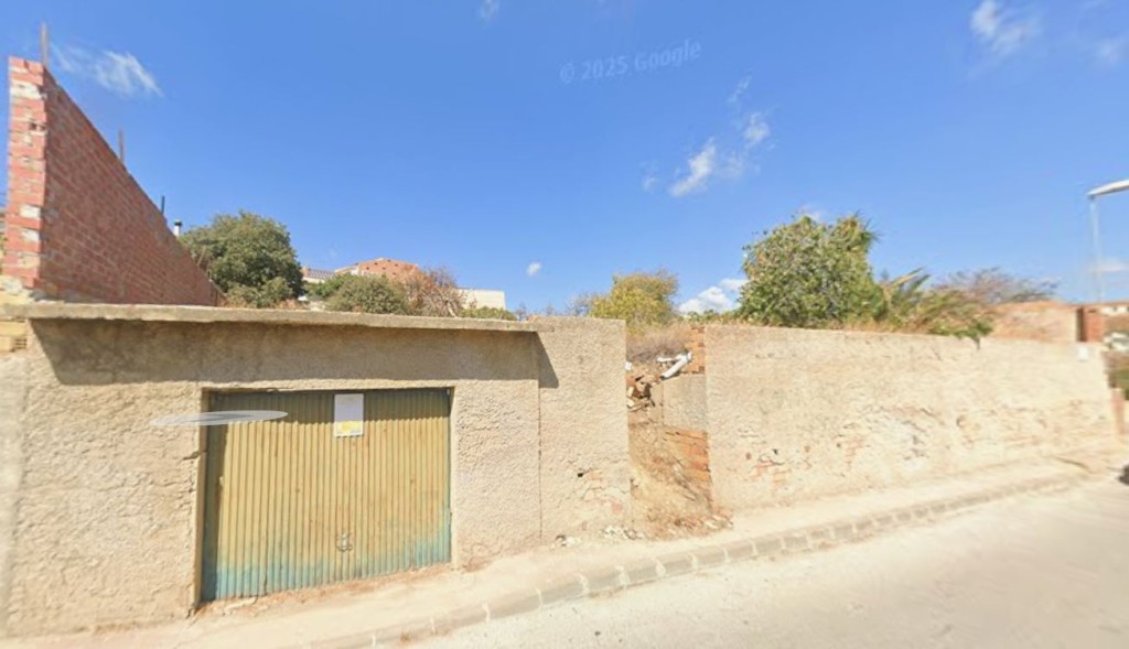 Imagen 1 de TERRENO EN VENTA EN FUENTE ALEGRE - EL CHAPARRAL - LOS MORALES