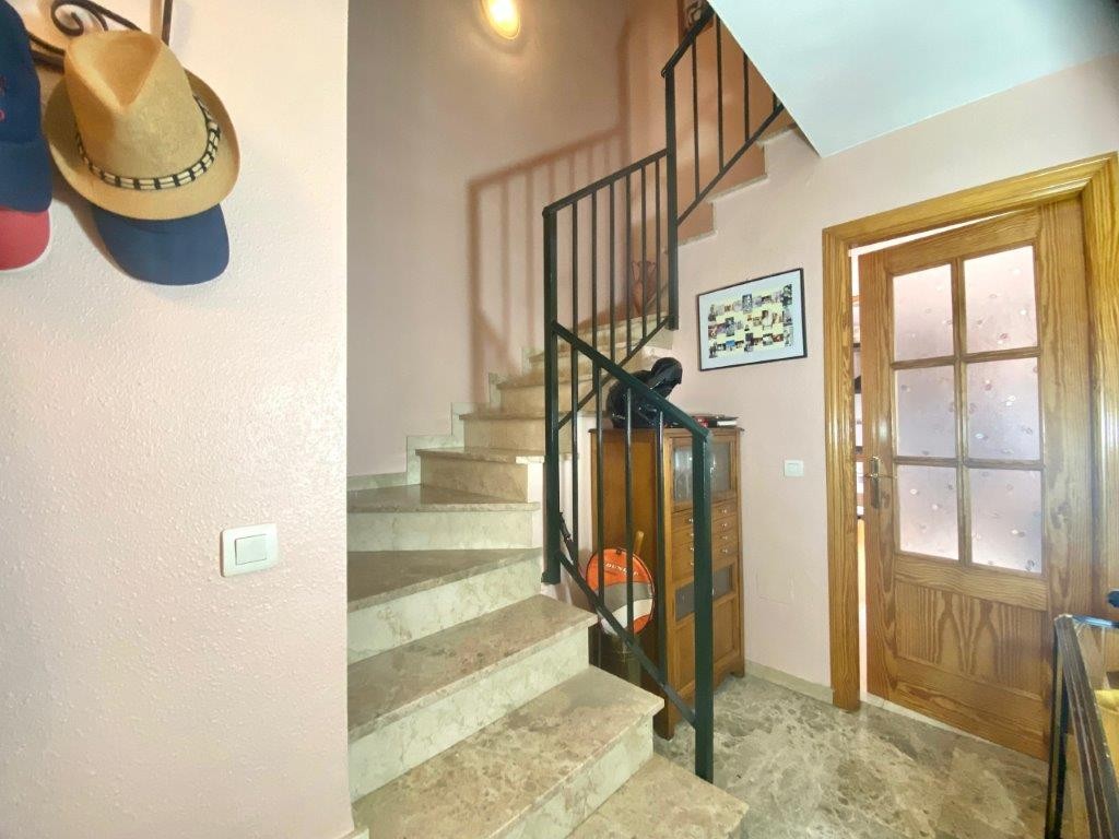 Imagen 4 de MARAVILLOSA CASA EN VENTA EN MALAGA