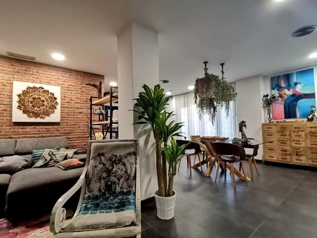 Imagen 2 de ESTUPENDO LOFT EN ZONA VIALIA/ESTACION