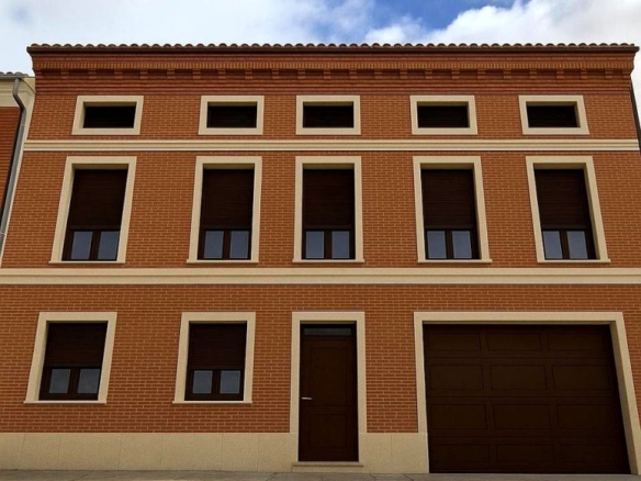 Imagen 2 de Edificio con potencial para inversores – Portillo