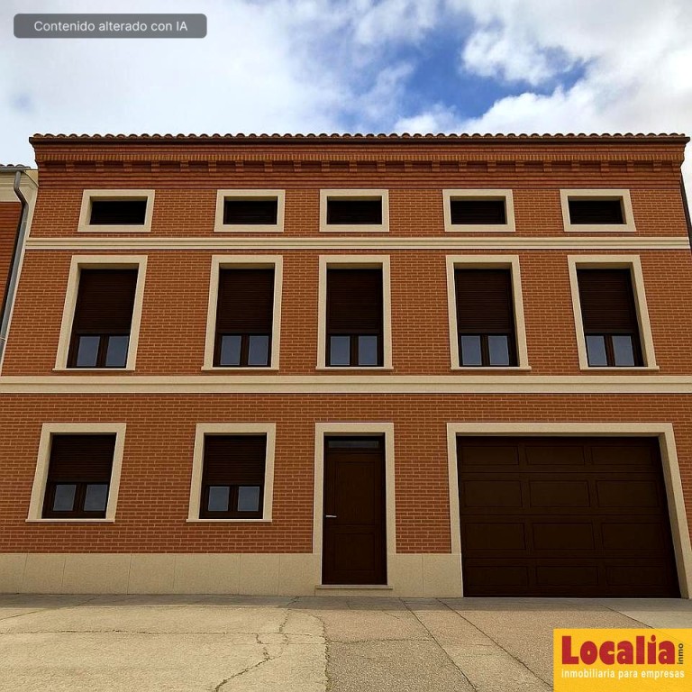 Imagen 2 de Edificio con potencial para inversores – Portillo