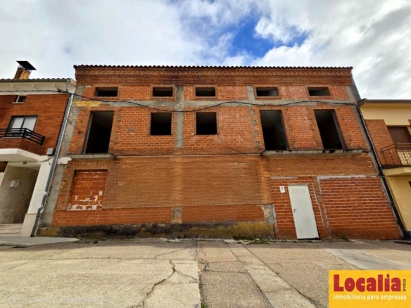 Imagen 3 de Edificio con potencial para inversores – Portillo