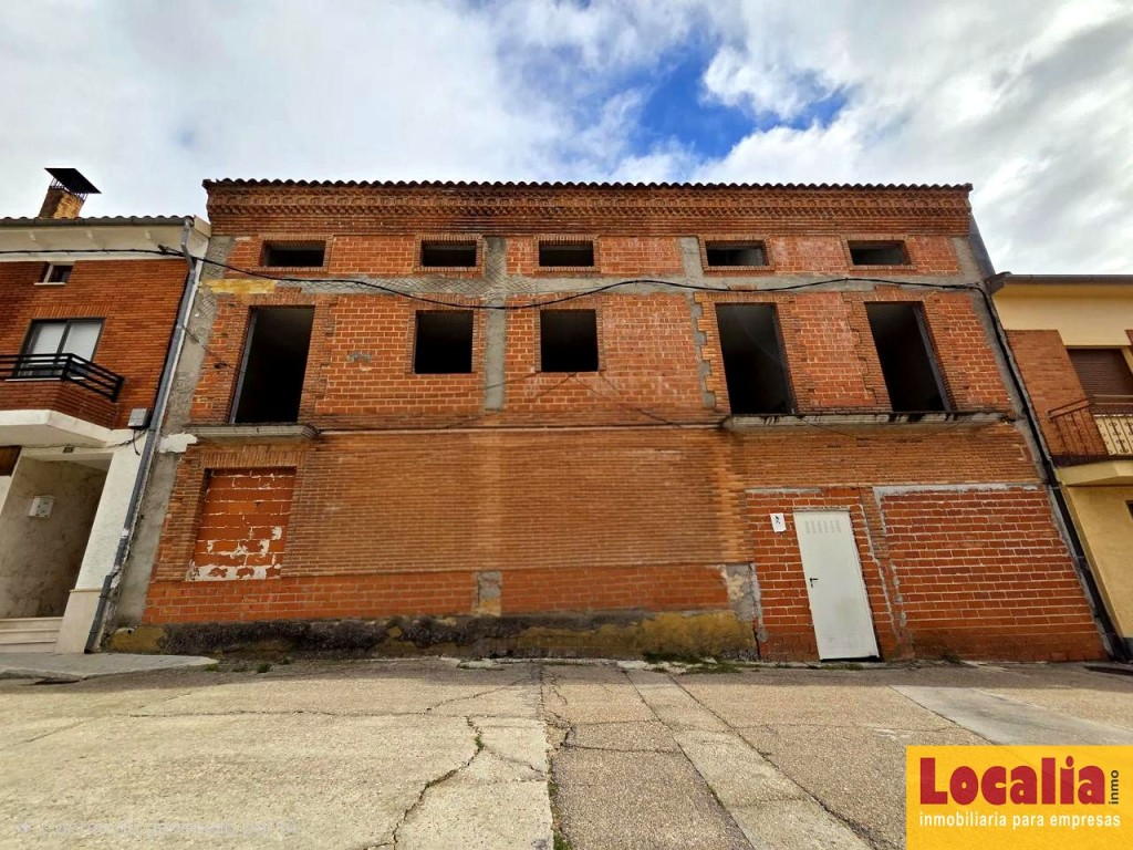 Imagen 3 de Edificio con potencial para inversores – Portillo