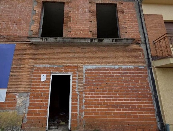 Imagen 1 de Edificio con potencial para inversores – Portillo