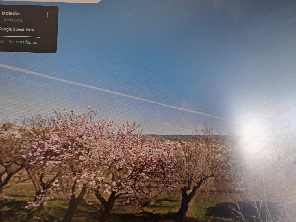 La (Fiñana) Almería