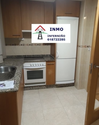 Imagen 2 de Piso en Alquiler en Fene La Coruña Ref: 438227