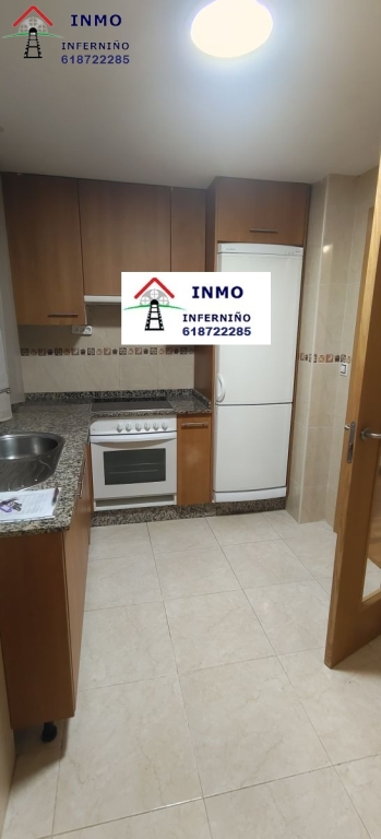 Imagen 2 de Piso en Alquiler en Fene La Coruña Ref: 438227