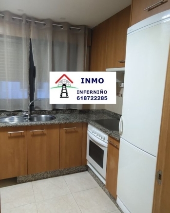 Imagen 3 de Piso en Alquiler en Fene La Coruña Ref: 438227