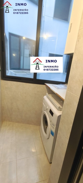 Imagen 4 de Piso en Alquiler en Fene La Coruña Ref: 438227