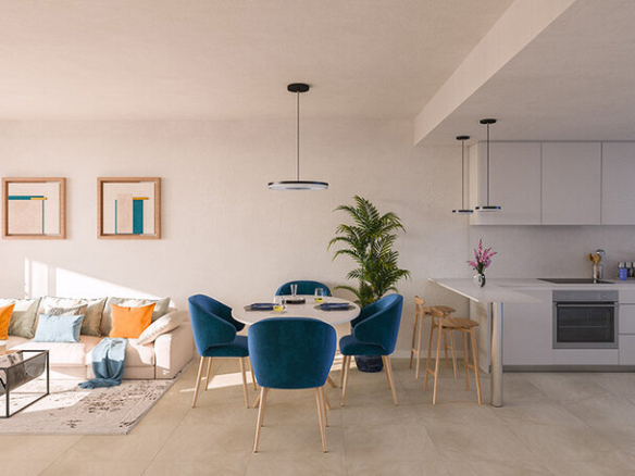 Imagen 4 de Apartamento en Venta en San Roque Cádiz