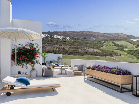 Imagen 1 de Apartamento en Venta en San Roque Cádiz