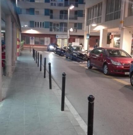 Imagen 1 de Parking coche en Venta en Tarragona Tarragona