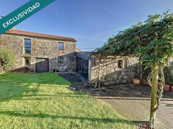 Imagen 1 de ÚNICA OPORTUNIDAD EN LA ZONA :¡ 2 CASAS AL PRECIO DE 1!