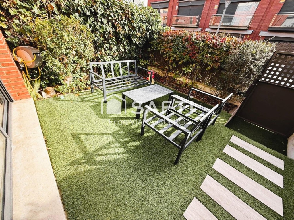 Imagen 1 de Tu hogar moderno con vistas y luz en Llavaneres