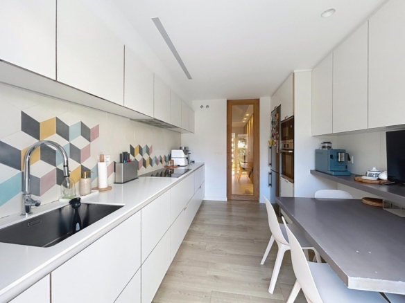 Imagen 1 de En una de las Urbanizaciones más demandadas