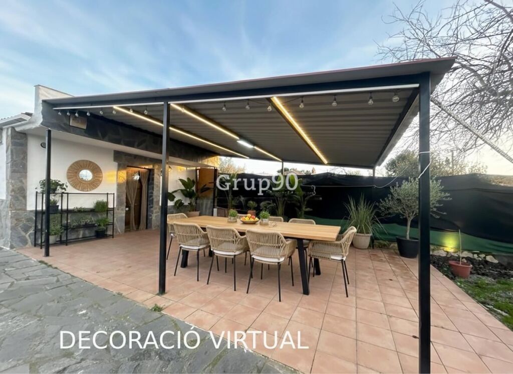 Imagen 2 de ? TORRE EN VENTA EN LA PARTIDA GREALÓ – LLEIDA