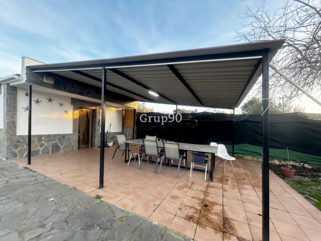 Imagen 3 de ? TORRE EN VENTA EN LA PARTIDA GREALÓ – LLEIDA