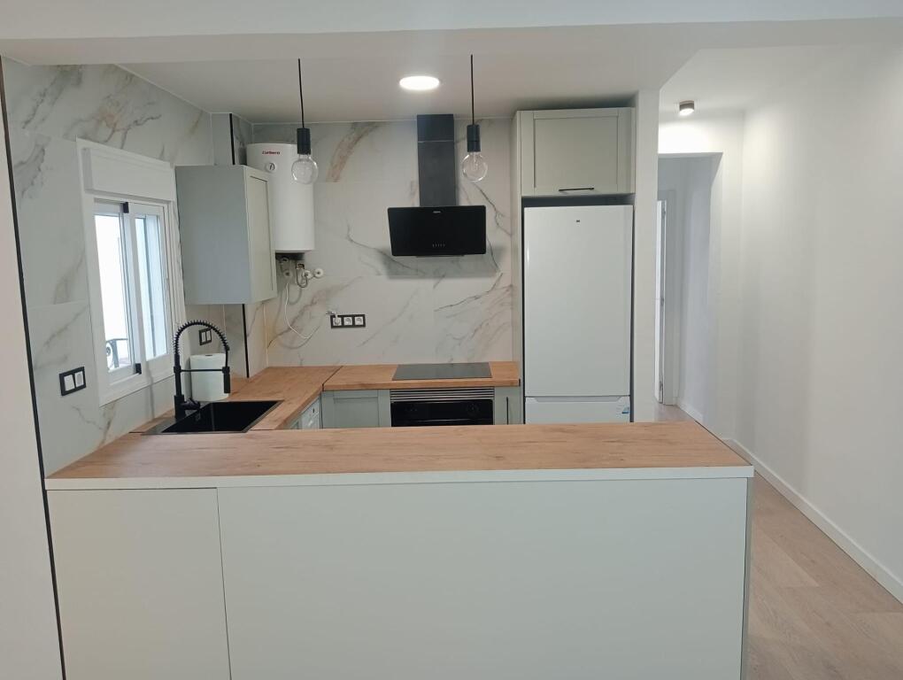 Imagen 1 de Piso en Alquiler en Sevilla Sevilla