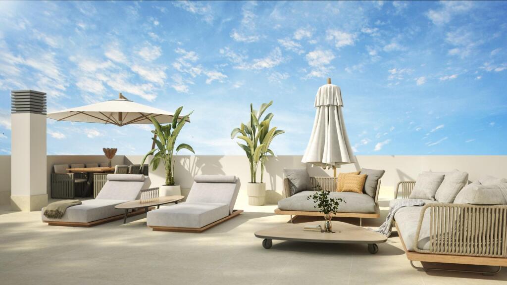 Imagen 1 de Casas adosadas de obra nueva con piscina privada en Avileses