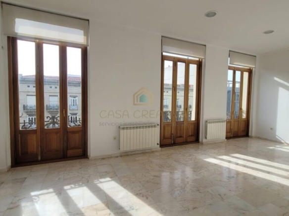 Imagen 2 de PISO DÚPLEX EN ALQUILER EN AVENIDA DEL PUERTO – VALENCIA