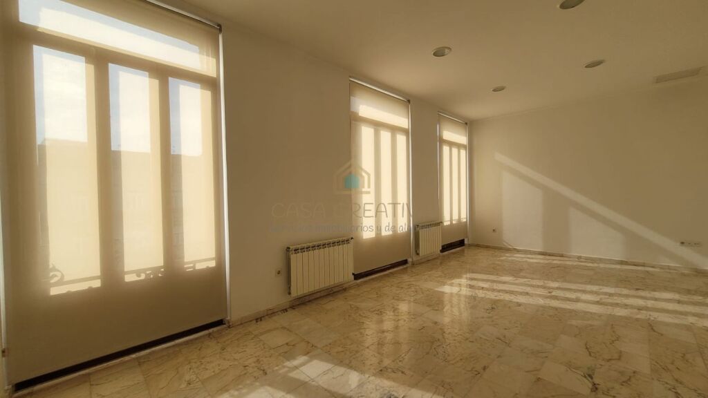 Imagen 3 de PISO DÚPLEX EN ALQUILER EN AVENIDA DEL PUERTO – VALENCIA