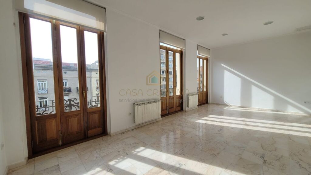 Imagen 1 de PISO DÚPLEX EN ALQUILER EN AVENIDA DEL PUERTO – VALENCIA