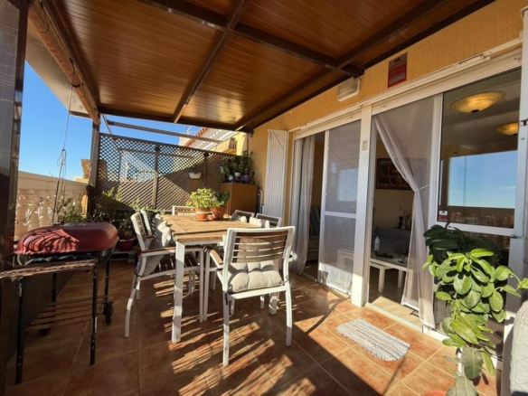 Imagen 1 de ¡Tu Dúplex Ideal en Águilas te Espera! ?️?