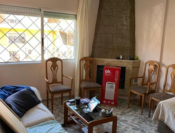 Imagen 1 de Estupenda vivienda duplex en Torreagüera