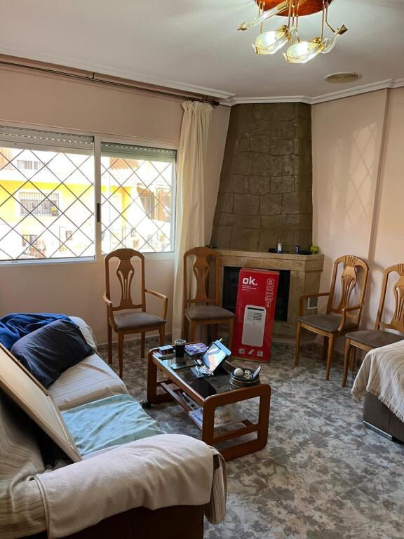 Imagen 1 de Estupenda vivienda duplex en Torreagüera