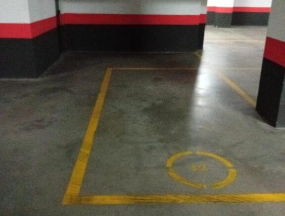 Imagen 1 de Oportunidad de Inversión: Garaje en San Adrián - La Cava