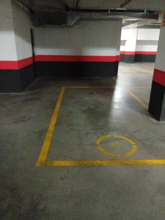 Imagen 1 de Oportunidad de Inversión: Garaje en San Adrián - La Cava