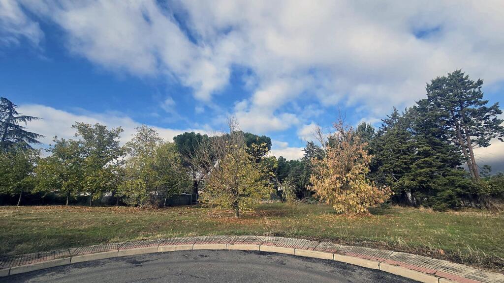 Imagen 2 de PARCELA DE CLASE URBANA EN VILLANUEVA DEL PARDILLO (MADRID).