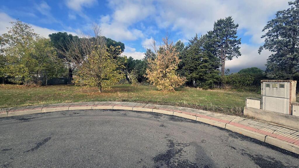 Imagen 3 de PARCELA DE CLASE URBANA EN VILLANUEVA DEL PARDILLO (MADRID).