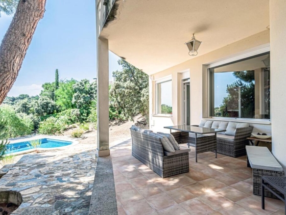 VALDEMORILLO (MADRID).