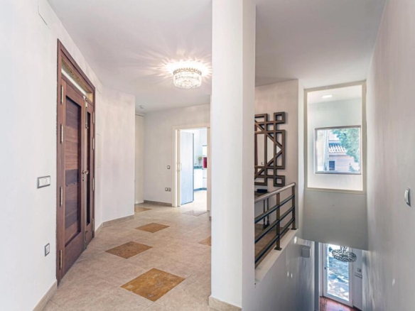 VALDEMORILLO (MADRID).